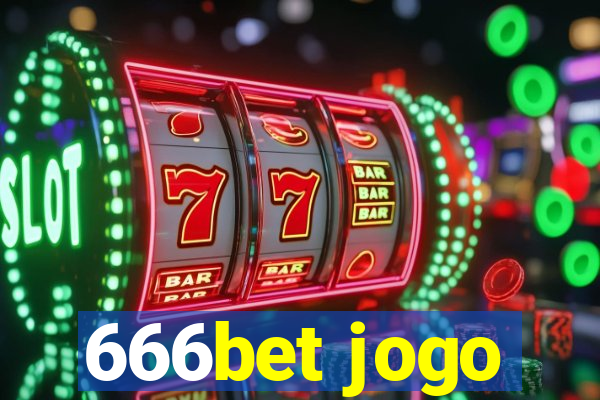 666bet jogo